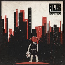 Világposztolás mp3 Album by AWS