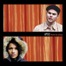 Thanks For Asking mp3 Album by APSCI