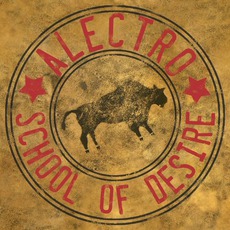 School Of Desire mp3 Album by Alectro