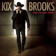 New To This Town mp3 Album by Kix Brooks