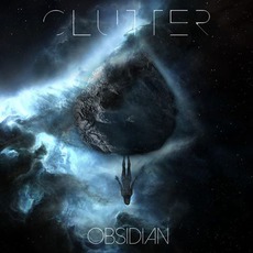 Obsidian mp3 Album by Clutter