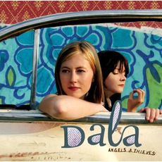 Angels & Thieves mp3 Album by Dala