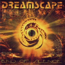 End Of Silence mp3 Album by Dreamscape