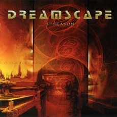 5th Season (Limited Edition) mp3 Album by Dreamscape