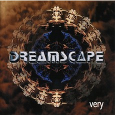 Very (Japanese Edition) mp3 Album by Dreamscape