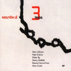 Three Trios mp3 Album by Nguyên Lê