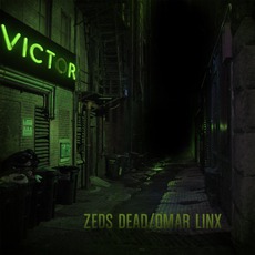 Victor mp3 Album by Zeds Dead & Omar Linx