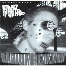 RadiumReaktion mp3 Album by Prinz Porno