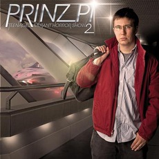 Teenage Mutant Horror Show 2 mp3 Album by Prinz Pi