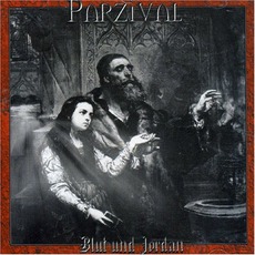 Blut Und Jordan mp3 Album by Parzival