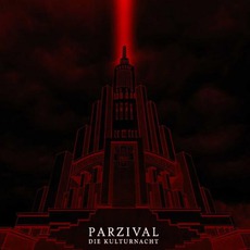 Die Kulturnacht mp3 Album by Parzival