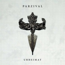 Urheimat mp3 Album by Parzival