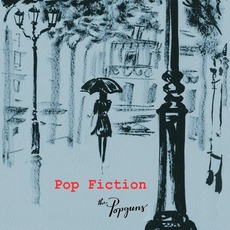 Pop Fiction mp3 Album by The Popguns