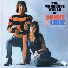 The Wondrous World Of Sonny & Cher (Re-Issue) mp3 Album by Sonny & Cher