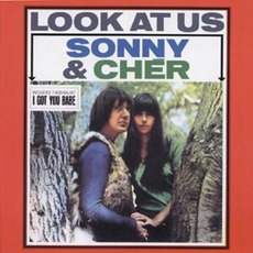 Look At Us (Re-Issue) mp3 Album by Sonny & Cher