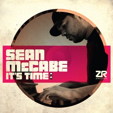 It's Time mp3 Album by Sean McCabe