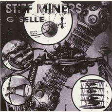 Giselle mp3 Album by Stiff Miners