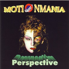 Perspective mp3 Album by Motionmania