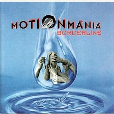 Borderline mp3 Album by Motionmania