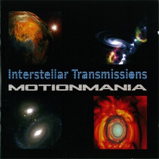 Interstellar Transmissions mp3 Album by Motionmania