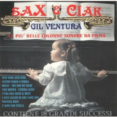 Sax & Ciak mp3 Album by Gil Ventura
