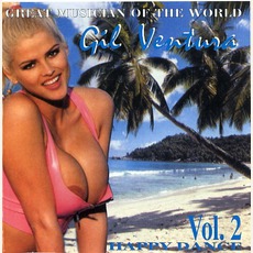 Happy Dance, Volume 2 mp3 Album by Gil Ventura