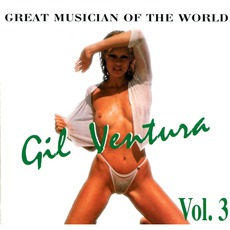 Happy Dance, Volume 3 mp3 Album by Gil Ventura