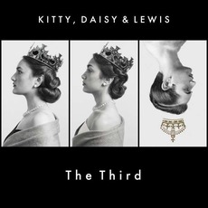 The Third mp3 Album by Kitty, Daisy & Lewis
