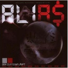 Der Countdown Läuft mp3 Album by Ali A$