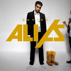 EMWIMO mp3 Album by Ali As