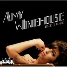 Back To Black (US Edition) mp3 Album by Amy Winehouse