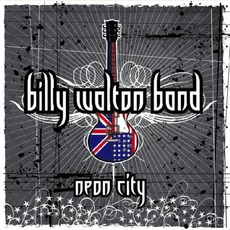 Neon City mp3 Album by Billy Walton Band