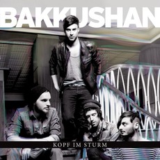 Kopf Im Sturm mp3 Album by Bakkushan