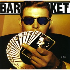 L. Ron mp3 Album by Barkmarket