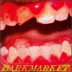 Vegas Throat mp3 Album by Barkmarket