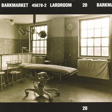 Lardroom mp3 Album by Barkmarket