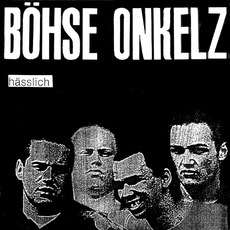 Hässlich mp3 Album by Böhse Onkelz