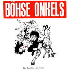 Böse Menschen - Böse Lieder mp3 Album by Böhse Onkelz