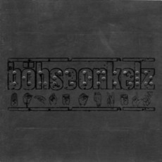 Schwarz mp3 Album by Böhse Onkelz