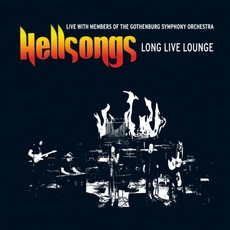 Long Live Lounge mp3 Album by Hellsongs