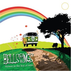 Hymns In The Key Of 666 mp3 Album by Hellsongs
