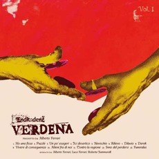 Endkadenz, Volume 1 mp3 Album by Verdena