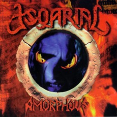 Amorphous mp3 Album by Esqarial