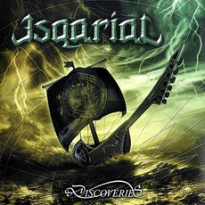 Discoveries mp3 Album by Esqarial
