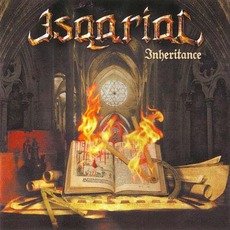 Inheritance mp3 Album by Esqarial