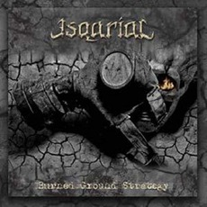 Burned Ground Strategy mp3 Album by Esqarial