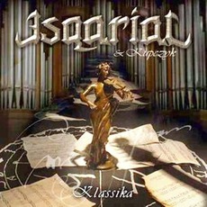Klassika mp3 Album by Esqarial & Kupczyk
