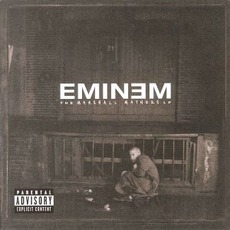 The Marshall Mathers LP (Clean Version) mp3 Album by Eminem
