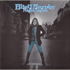 Night Lights (Remastered) mp3 Album by Elliott Murphy