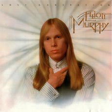 Lost Generation (Re-Issue) mp3 Album by Elliott Murphy